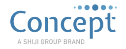 Concept Golf Management Software logo